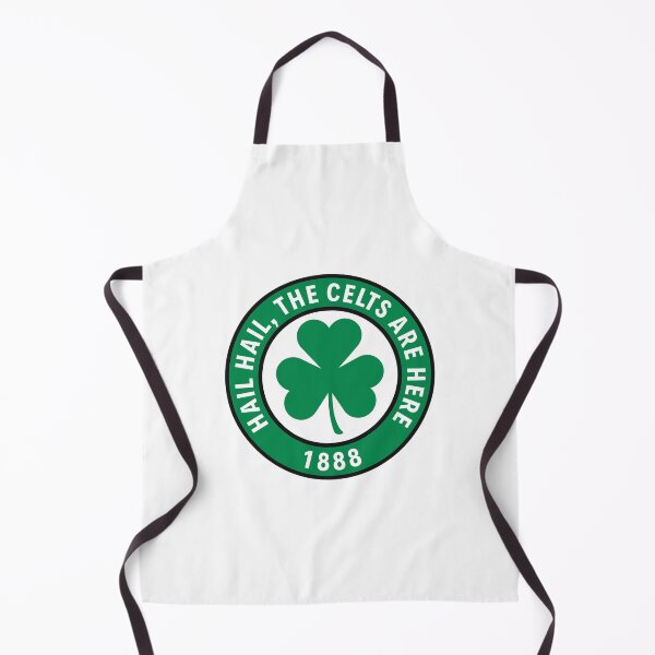 Item preview, Celtic - Hail Hail, The Celts Are Here designed and sold by casualsofficial.