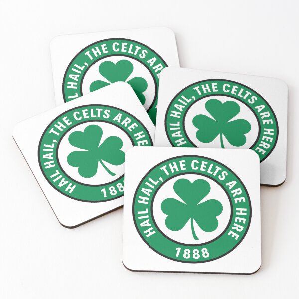 Item preview, Celtic - Hail Hail, The Celts Are Here designed and sold by casualsofficial.