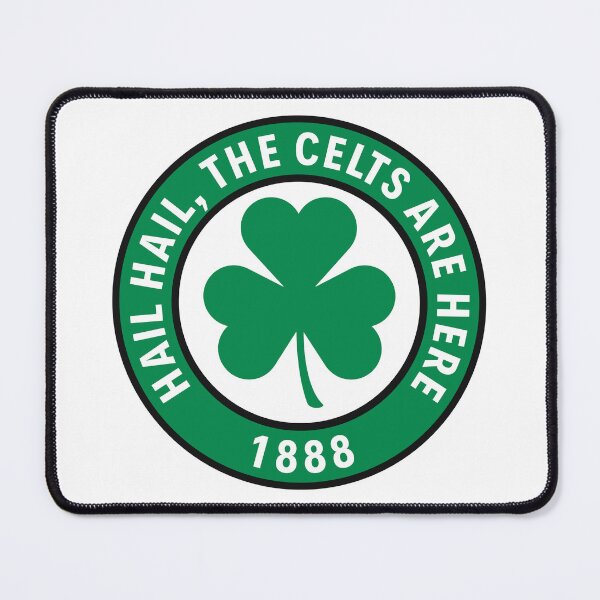 Item preview, Celtic - Hail Hail, The Celts Are Here designed and sold by casualsofficial.