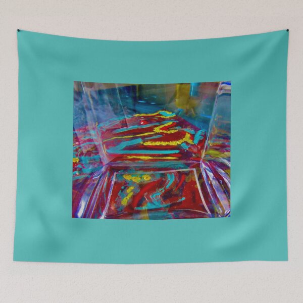 Item preview, Abstract 323 designed and sold by Shulie1.