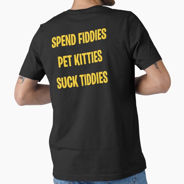 Artikel-Vorschau von Verbringen Sie Fiddies Pet Kätzchen Saugen Sie Tiddies, designt und verkauft von addylolanden.