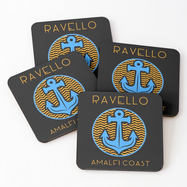 Item preview, Ravello Amalfi Coast Italia designed and sold by TheRightHonMP.