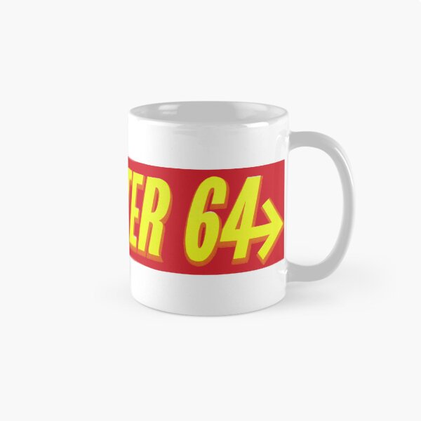 Item preview, 1964 Barry Goldwater for President designed and sold by historicimage.