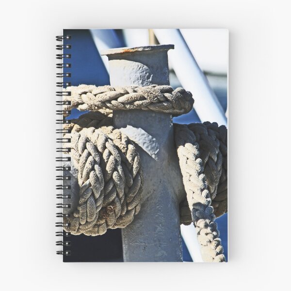 Item preview, Ropes designed and sold by Evita.