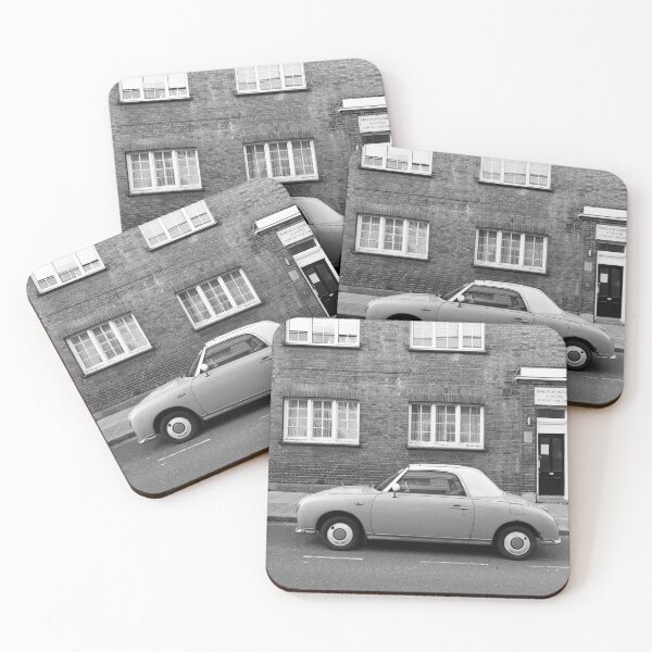 Item preview, Vintage car designed and sold by veraD58.
