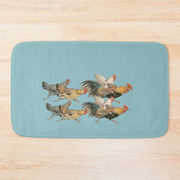 Item preview, A Running Chicken Meme designed and sold by DiensDesign.
