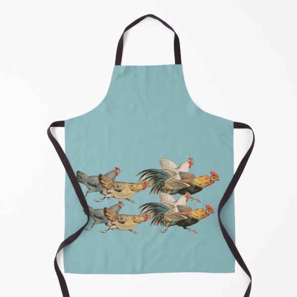 Item preview, A Running Chicken Meme designed and sold by DiensDesign.