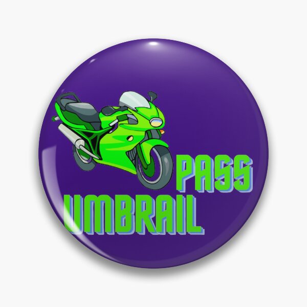Item preview, Umbrail Pass designed and sold by Showmee.