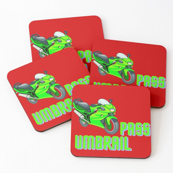 Item preview, Umbrail Pass designed and sold by Showmee.