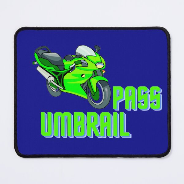 Item preview, Umbrail Pass designed and sold by Showmee.