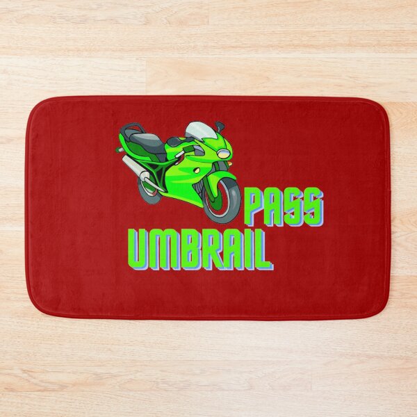 Item preview, Umbrail Pass designed and sold by Showmee.