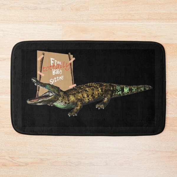 Item preview, Free Babysitting Anyone? designed and sold by Patricia Brown.