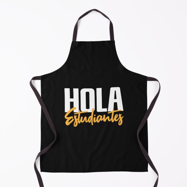 Item preview, Back To School - Hola Estudiantes 2022 designed and sold by SCayson.