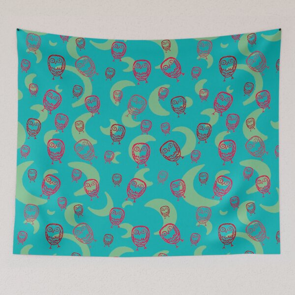 Item preview, Candy Owls designed and sold by DesignsByJaycee.