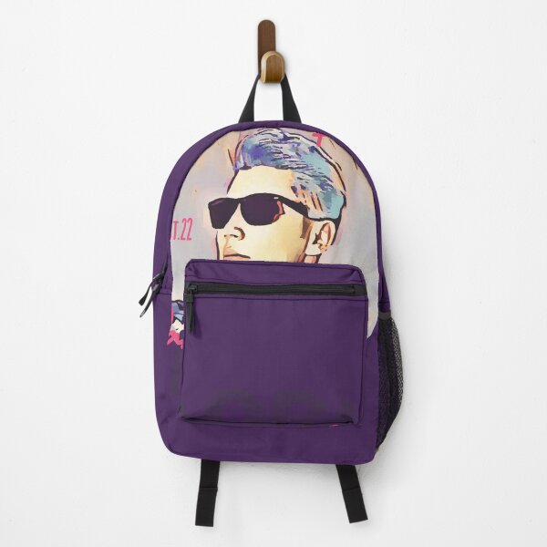 Item preview, BORN AND RAISED A MAN designed and sold by GAADesignz.