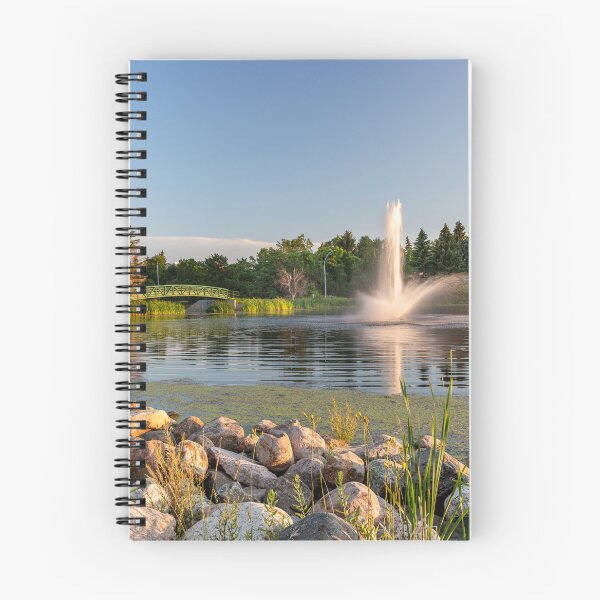 Item preview, A Fountain at Mirror Lake designed and sold by Don Arsenault.