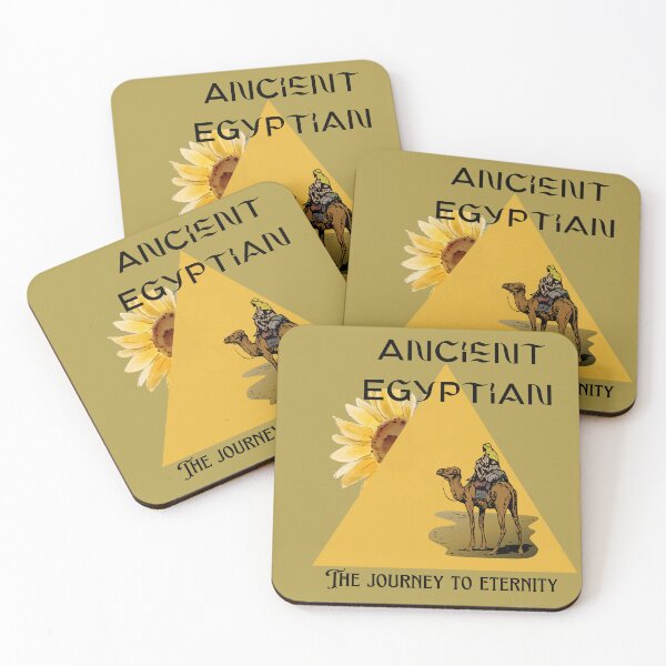 Item preview, Ancient Egyptian art  designed and sold by Remde.