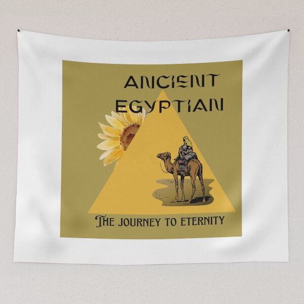 Item preview, Ancient Egyptian art  designed and sold by Remde.