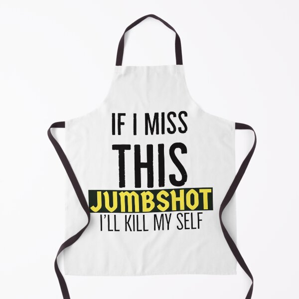 Item preview, if i miss this jumpshot I'll kill myself - basketball quotes designed and sold by Mokastro.