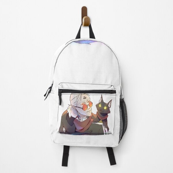 Item preview, Cat and Owner designed and sold by Oklif.