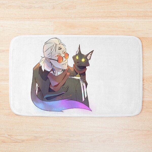 Item preview, Cat and Owner designed and sold by Oklif.