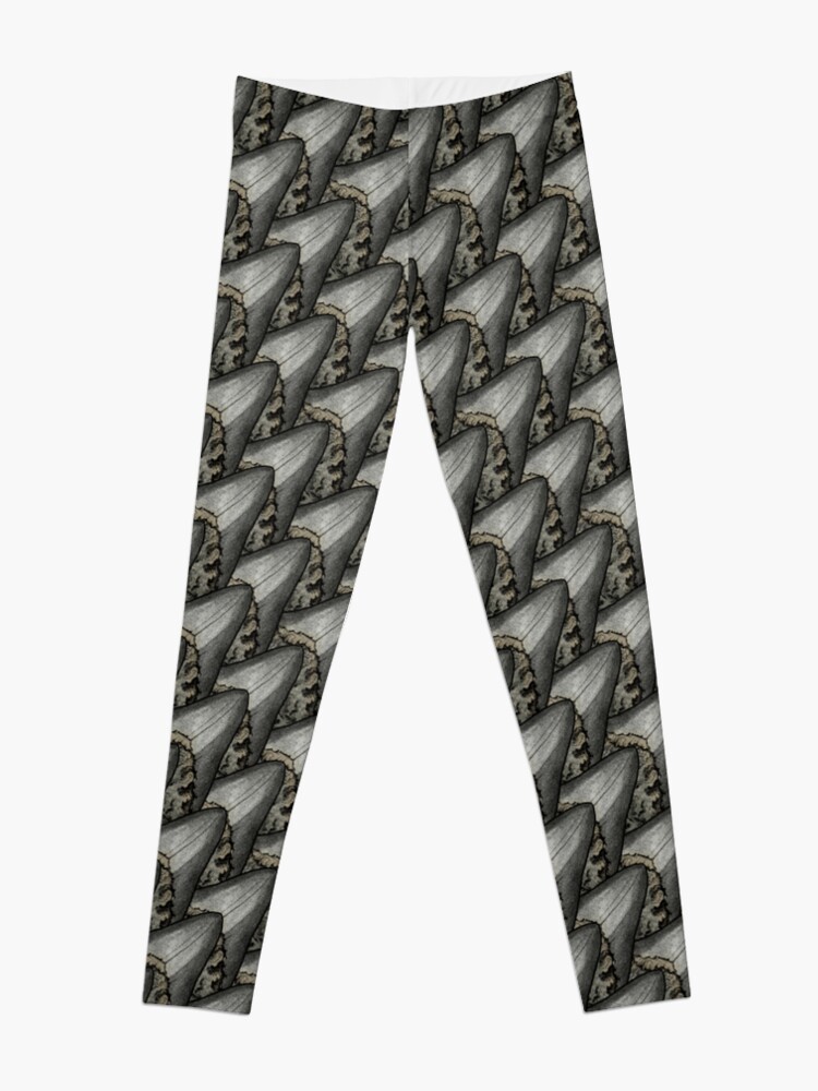 Shark Lover Leggings