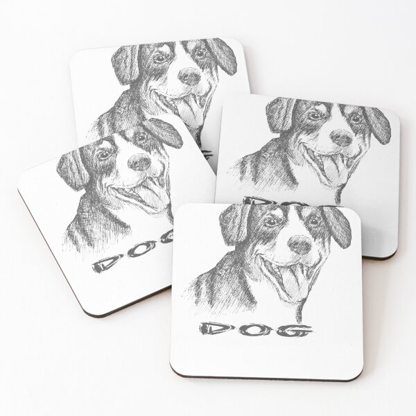 Artikelvorschau, Hundehemd Hunde klassisches T-Shirt entworfen und verkauft von tangershop1.