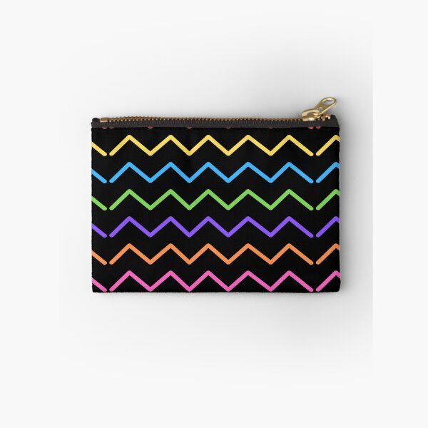 Item preview, Zigzag lines designed and sold by SNart11.