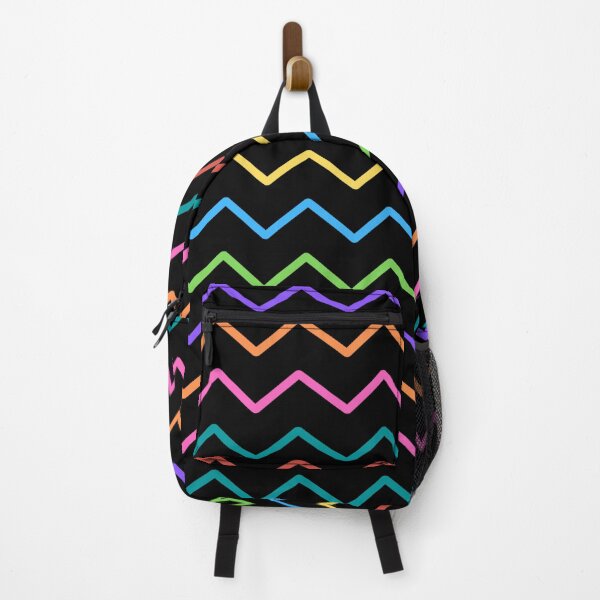 Item preview, Zigzag lines designed and sold by SNart11.