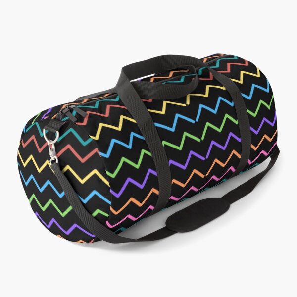 Item preview, Zigzag lines designed and sold by SNart11.