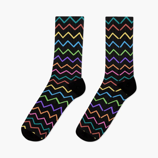 Item preview, Zigzag lines designed and sold by SNart11.