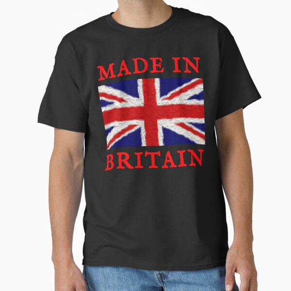 Item preview, Made In Britain designed and sold by swaise.