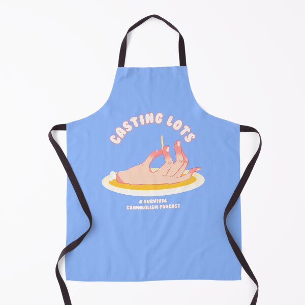 Item preview, Casting Lots Logo designed and sold by CastingLotsPod.