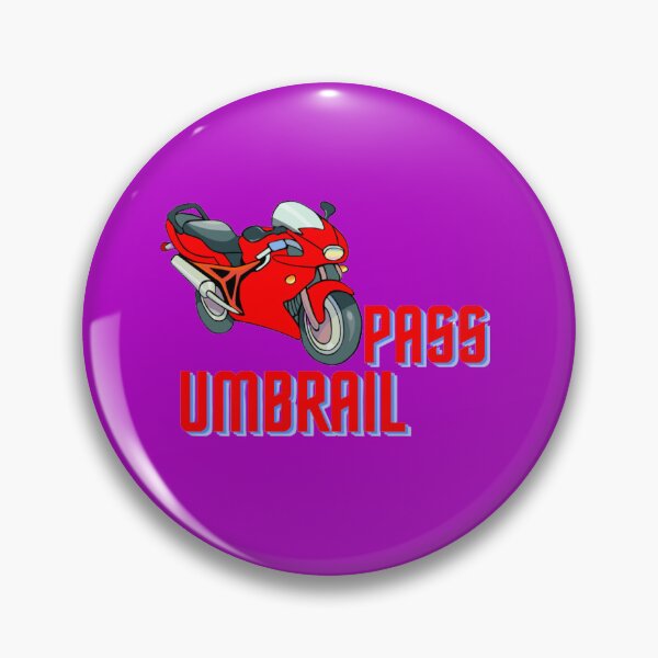 Item preview, Umbrail Pass designed and sold by Showmee.