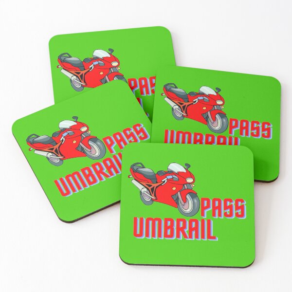 Item preview, Umbrail Pass designed and sold by Showmee.