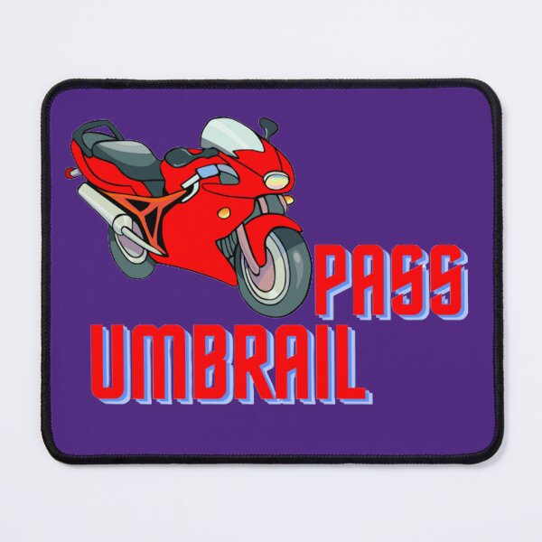 Item preview, Umbrail Pass designed and sold by Showmee.