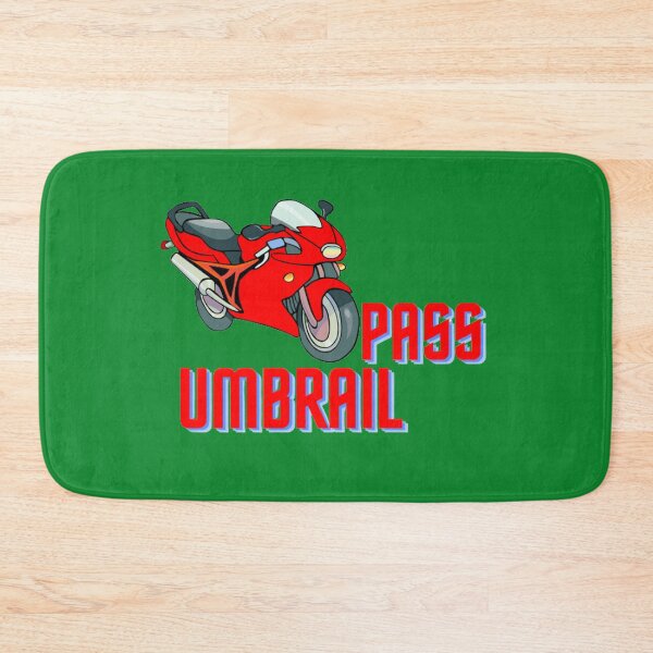 Item preview, Umbrail Pass designed and sold by Showmee.