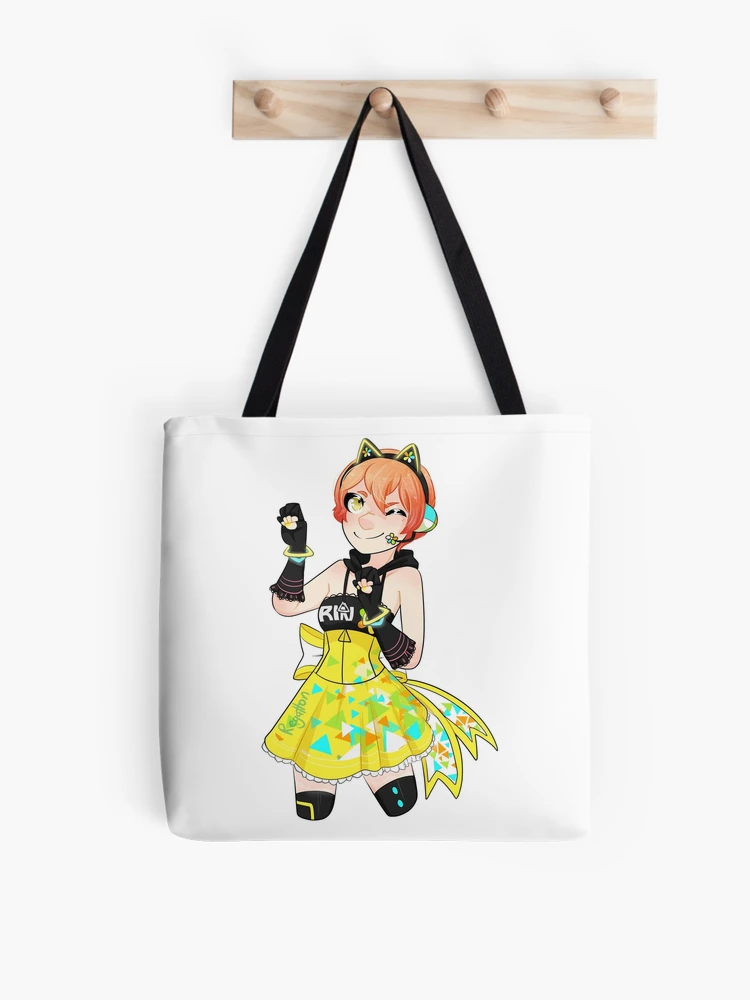 Official Love Live! shops Rin Hoshizora Bag Tote