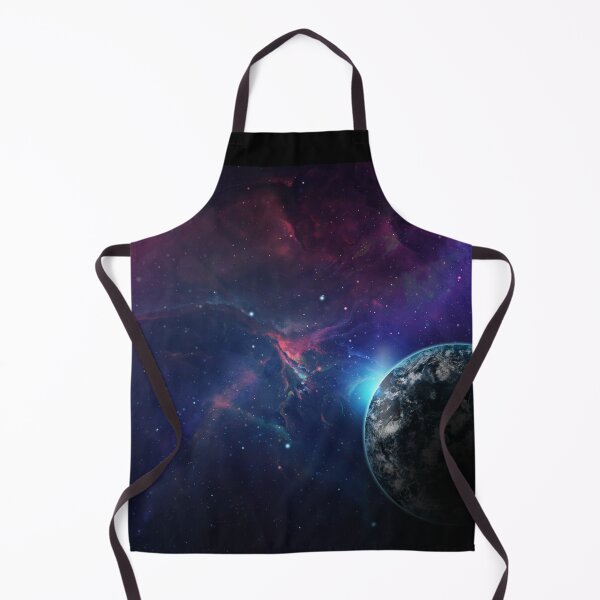 Item preview, Space T-Shirt designed and sold by neoformstudio.