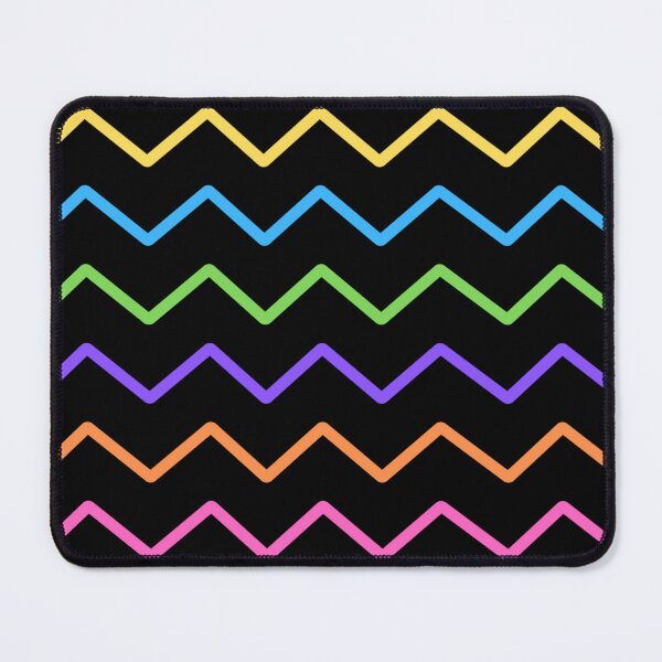Item preview, Zigzag lines designed and sold by SNart11.