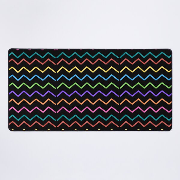 Item preview, Zigzag lines designed and sold by SNart11.