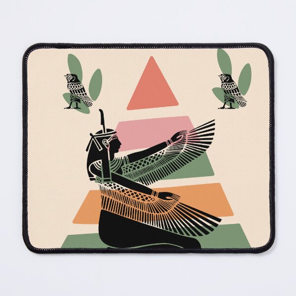 Item preview, Isis modern art  designed and sold by Remde.