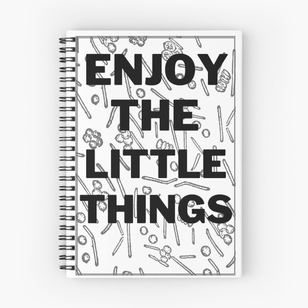 Item preview,  Microbiologists enjoy the little things| simple microbiology  designed and sold by Happiness-pills.