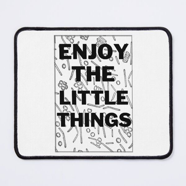 Item preview,  Microbiologists enjoy the little things| simple microbiology  designed and sold by Happiness-pills.