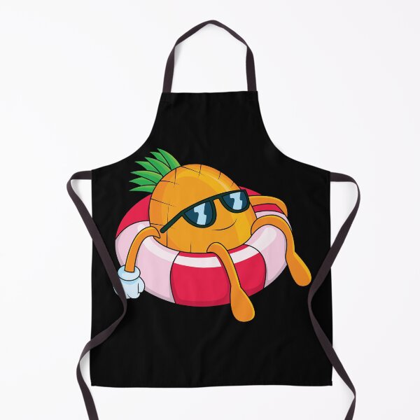 Item preview, pineapple designed and sold by Livefortodayy.