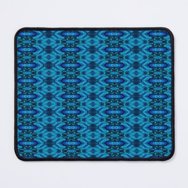 Item preview, Lacy Blue Pattern  designed and sold by Amanda1775.