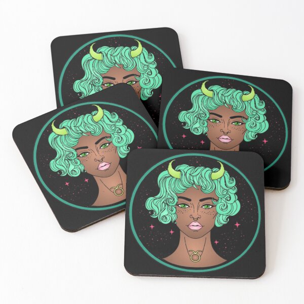 Item preview, Taurus Design designed and sold by LilyMarieP.