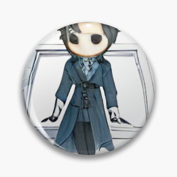 Item preview, Tall, Darcy, and Handsome designed and sold by ~.