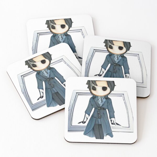 Item preview, Tall, Darcy, and Handsome designed and sold by ~.