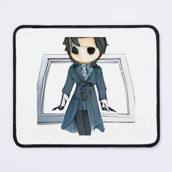 Item preview, Tall, Darcy, and Handsome designed and sold by ~.